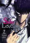 Solo Leveling #7