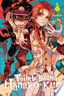 Toilet-Bound Hanako-kun #6