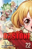Dr. STONE #22