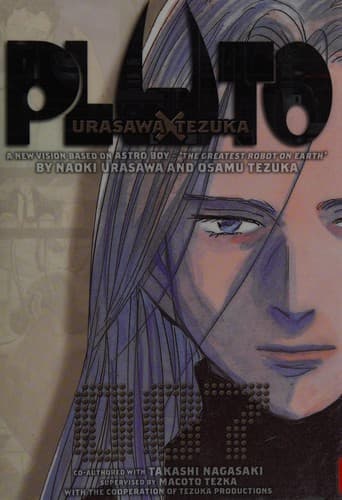 Pluto #7