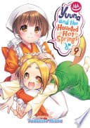 Yuuna and the Haunted Hot Springs #9