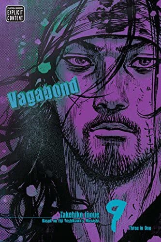 Vagabond #9