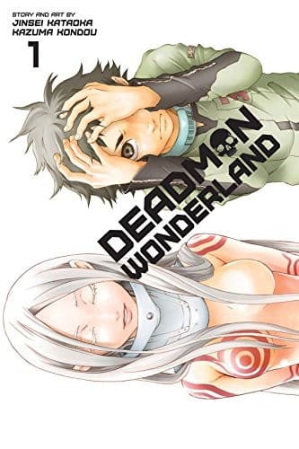 Deadman Wonderland #1