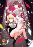 The Duke of Death and His Maid #7