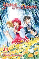 Yona of the Dawn #34