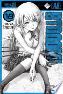 Btooom! #18