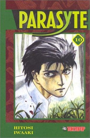 Parasyte #10