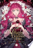 Villains Are Destined to Die #1