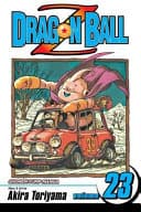 Dragon Ball #23