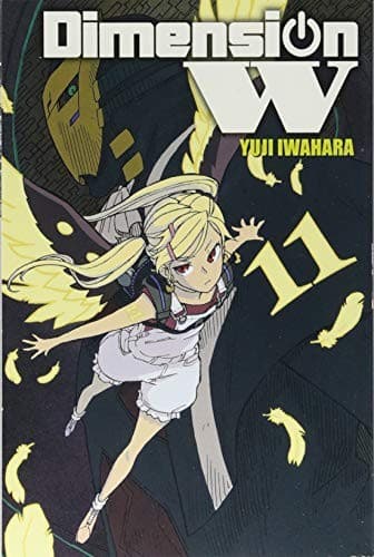 Dimension W #11