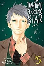 Daytime Shooting Star #5