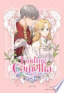 Finding Camellia #2