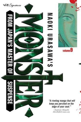 Monster #9
