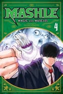 Mashle: Magic and Muscles #4