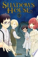 Shadows House #9