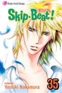 Skip Beat! #35