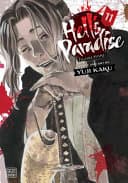 Hell’s Paradise: Jigokuraku #11 cover