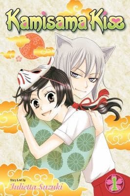 Kamisama Kiss #1