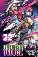 Undead Unluck #22
