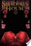 Shadows House #10