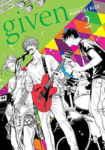 Given #2