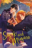 Sasaki and Miyano #5