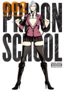 Prison School #2