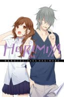 Horimiya #4