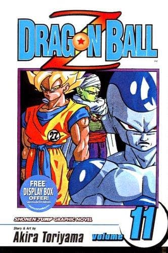 Dragon Ball #11