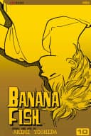 Banana Fish #10
