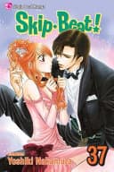 Skip Beat! #37