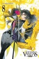 The Case Study of Vanitas #8