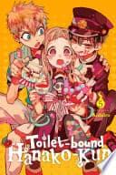 Toilet-Bound Hanako-kun #5
