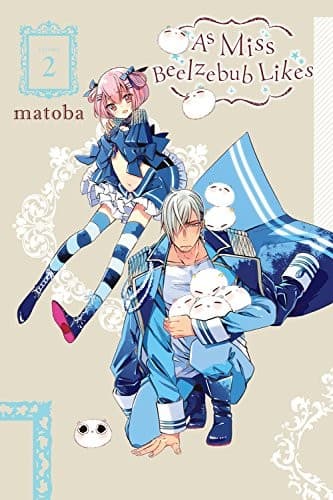 Beelzebub #2