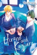 Hirano and Kagiura #2