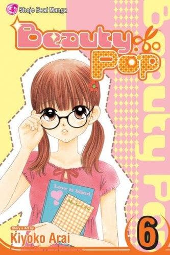 Beauty Pop #6