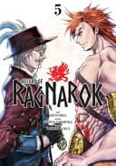 Record of Ragnarok #5