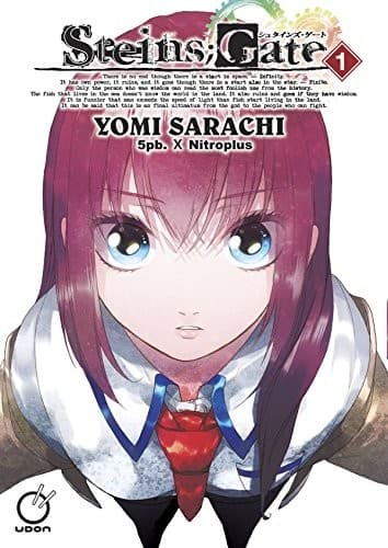 Steins Gate! #1