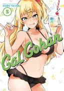 Gal Gohan #5