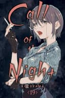 Call of the Night #19
