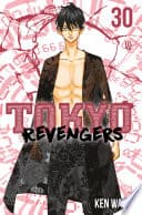 Tokyo Revengers #30