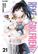 Rent-A-Girlfriend #21