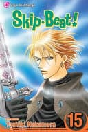 Skip Beat! #15
