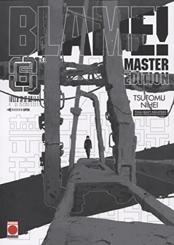 BLAME! #6