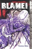 BLAME! #8