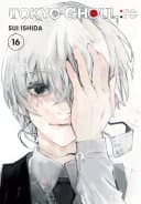 Tokyo Ghoul:re #16