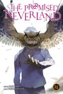 The Promised Neverland #14