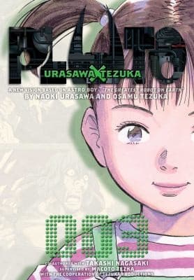 Pluto #3