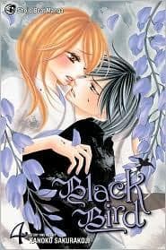 Black Bird #4