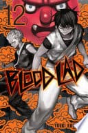Blood Lad #12